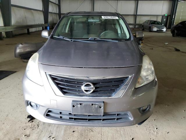 Photo 4 VIN: 3N1CN7AP1EL858870 - NISSAN VERSA S 