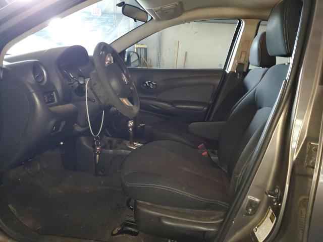 Photo 6 VIN: 3N1CN7AP1EL858870 - NISSAN VERSA S 