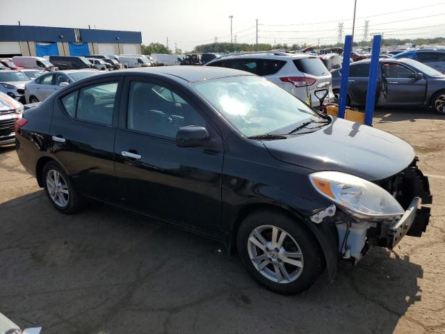 Photo 3 VIN: 3N1CN7AP1EL859422 - NISSAN VERSA S 