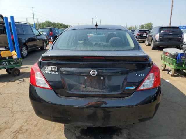 Photo 5 VIN: 3N1CN7AP1EL859422 - NISSAN VERSA S 