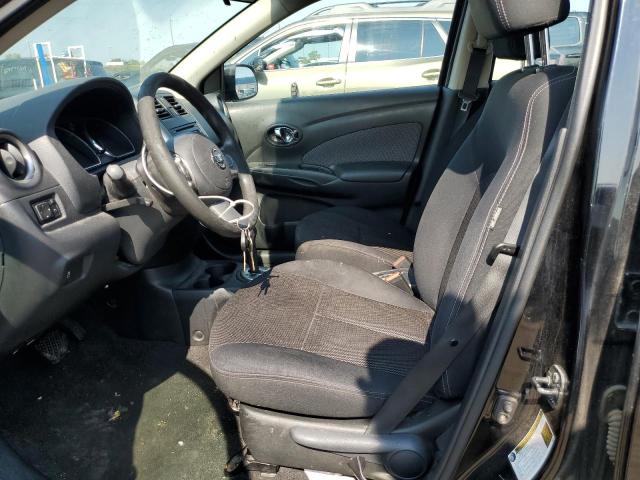 Photo 6 VIN: 3N1CN7AP1EL859422 - NISSAN VERSA S 