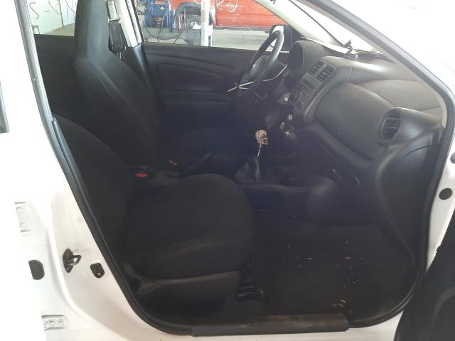 Photo 4 VIN: 3N1CN7AP1EL860053 - NISSAN VERSA 