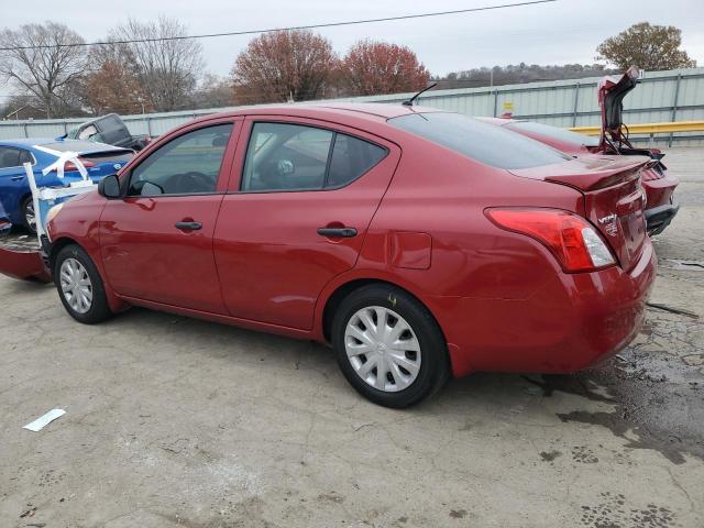 Photo 1 VIN: 3N1CN7AP1EL860148 - NISSAN VERSA 