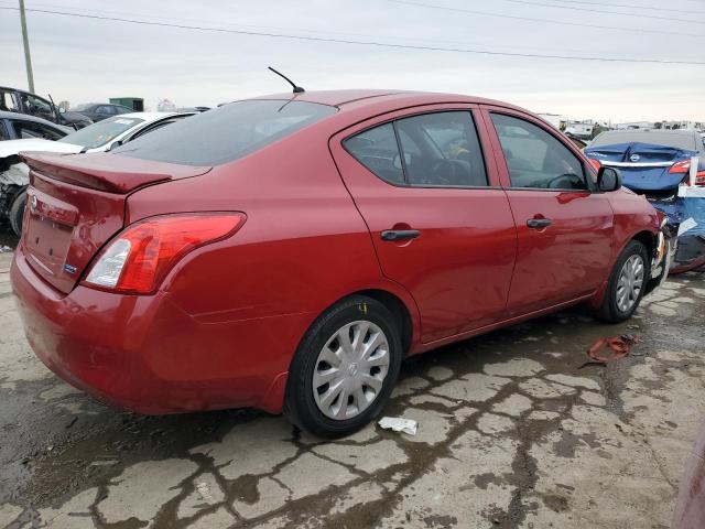 Photo 2 VIN: 3N1CN7AP1EL860148 - NISSAN VERSA 