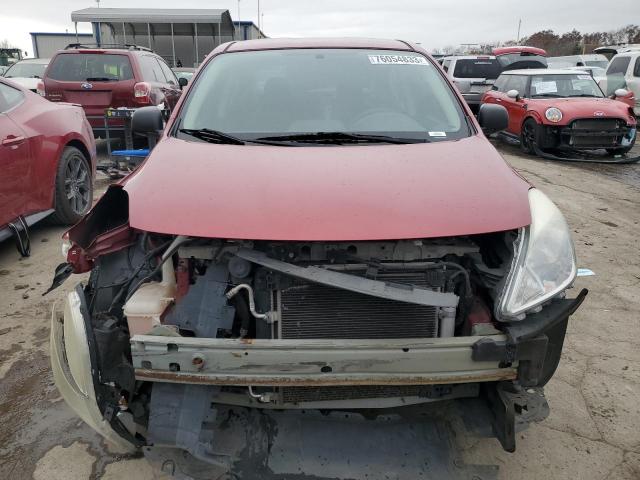 Photo 4 VIN: 3N1CN7AP1EL860148 - NISSAN VERSA 