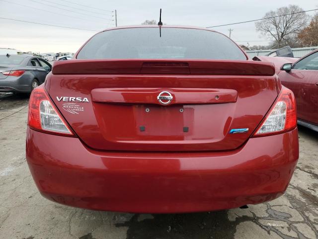 Photo 5 VIN: 3N1CN7AP1EL860148 - NISSAN VERSA 