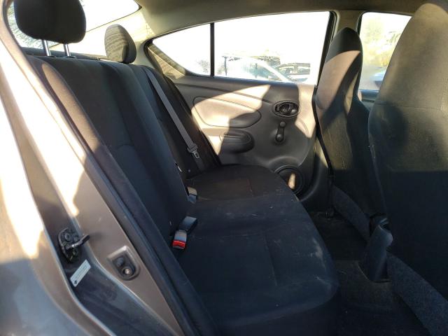 Photo 5 VIN: 3N1CN7AP1EL861395 - NISSAN VERSA 