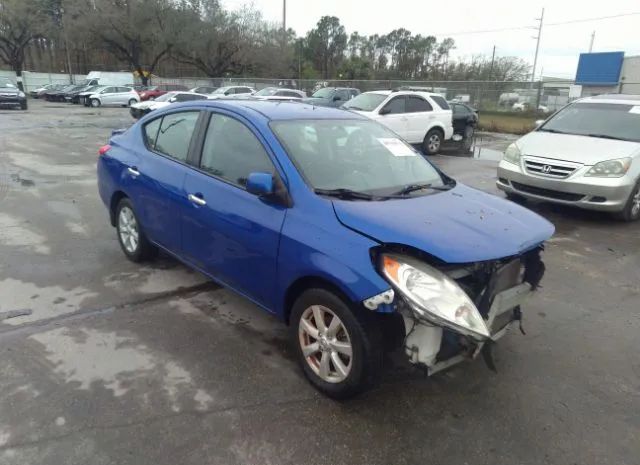 Photo 0 VIN: 3N1CN7AP1EL861526 - NISSAN VERSA 