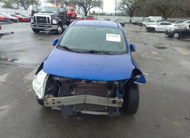 Photo 5 VIN: 3N1CN7AP1EL861526 - NISSAN VERSA 