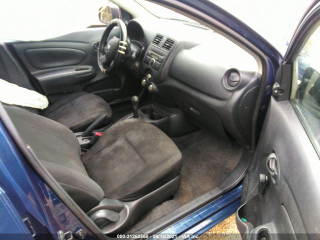 Photo 4 VIN: 3N1CN7AP1EL863664 - NISSAN VERSA 