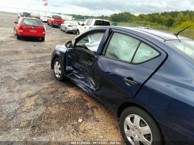 Photo 5 VIN: 3N1CN7AP1EL863664 - NISSAN VERSA 