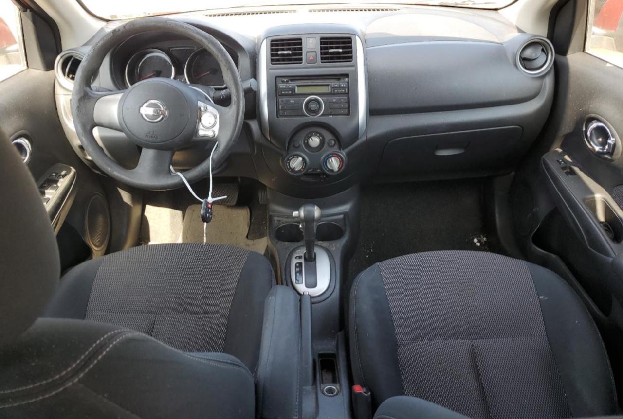 Photo 7 VIN: 3N1CN7AP1EL863969 - NISSAN VERSA 