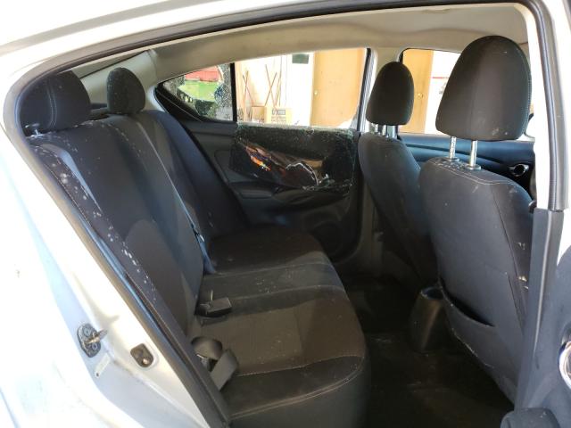 Photo 5 VIN: 3N1CN7AP1EL864216 - NISSAN VERSA S 