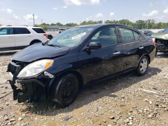 Photo 0 VIN: 3N1CN7AP1EL864474 - NISSAN VERSA 