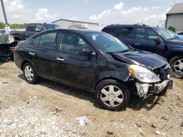 Photo 3 VIN: 3N1CN7AP1EL864474 - NISSAN VERSA 