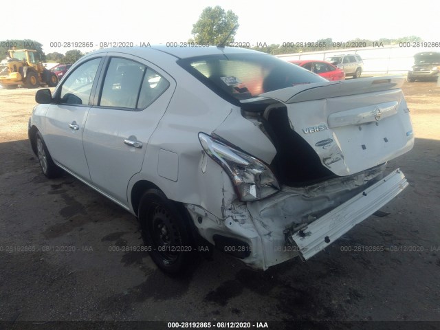 Photo 2 VIN: 3N1CN7AP1EL865107 - NISSAN VERSA 