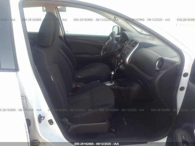 Photo 4 VIN: 3N1CN7AP1EL865107 - NISSAN VERSA 