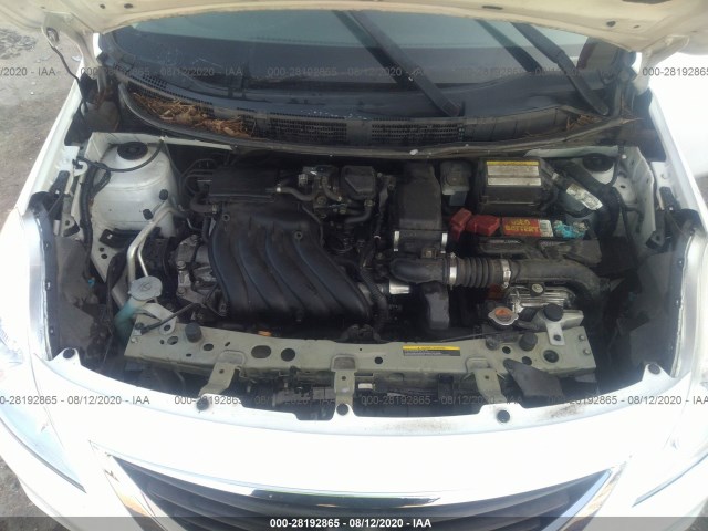 Photo 9 VIN: 3N1CN7AP1EL865107 - NISSAN VERSA 