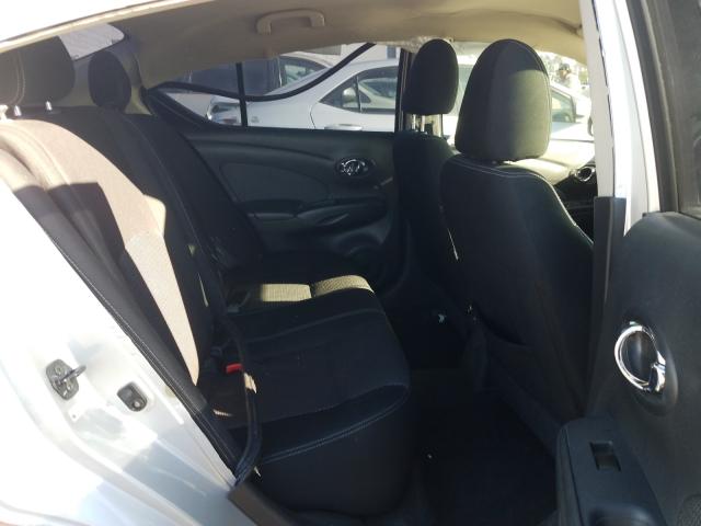 Photo 5 VIN: 3N1CN7AP1EL865849 - NISSAN VERSA 