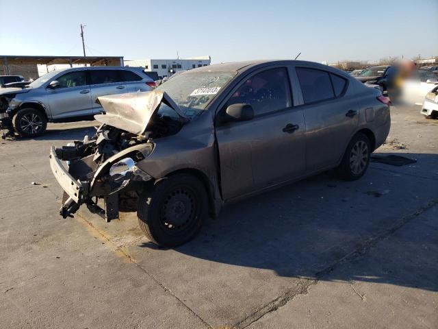 Photo 0 VIN: 3N1CN7AP1EL866127 - NISSAN VERSA 