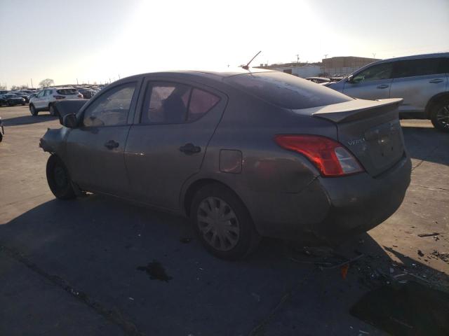 Photo 1 VIN: 3N1CN7AP1EL866127 - NISSAN VERSA 