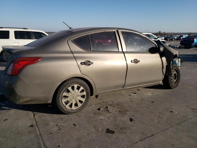 Photo 2 VIN: 3N1CN7AP1EL866127 - NISSAN VERSA 