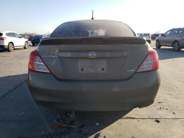 Photo 5 VIN: 3N1CN7AP1EL866127 - NISSAN VERSA 