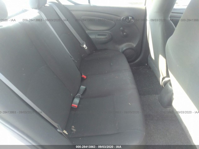 Photo 7 VIN: 3N1CN7AP1EL866614 - NISSAN VERSA 