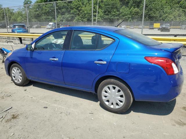 Photo 1 VIN: 3N1CN7AP1EL866905 - NISSAN VERSA 