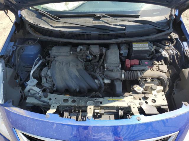 Photo 10 VIN: 3N1CN7AP1EL866905 - NISSAN VERSA 