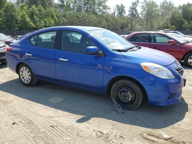 Photo 3 VIN: 3N1CN7AP1EL866905 - NISSAN VERSA 