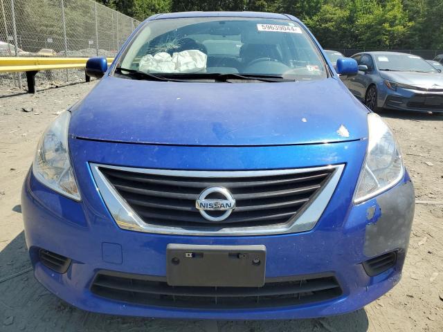 Photo 4 VIN: 3N1CN7AP1EL866905 - NISSAN VERSA 