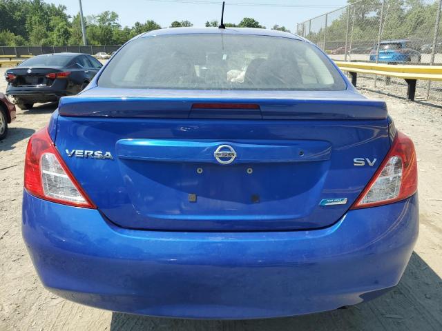 Photo 5 VIN: 3N1CN7AP1EL866905 - NISSAN VERSA 