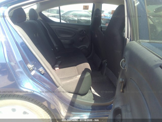 Photo 7 VIN: 3N1CN7AP1EL867150 - NISSAN VERSA 