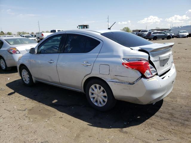 Photo 1 VIN: 3N1CN7AP1EL867505 - NISSAN VERSA S 