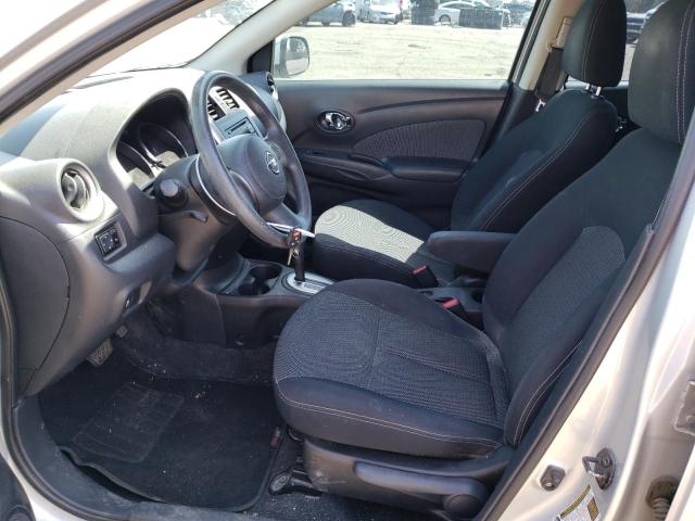 Photo 6 VIN: 3N1CN7AP1EL867505 - NISSAN VERSA S 