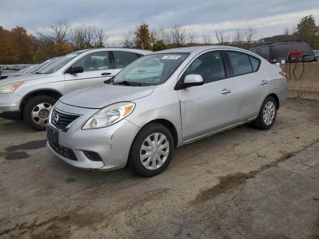 Photo 0 VIN: 3N1CN7AP1EL869125 - NISSAN VERSA 