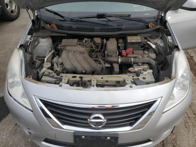 Photo 10 VIN: 3N1CN7AP1EL869125 - NISSAN VERSA 