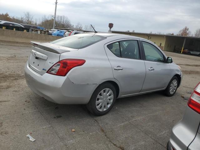 Photo 2 VIN: 3N1CN7AP1EL869125 - NISSAN VERSA 