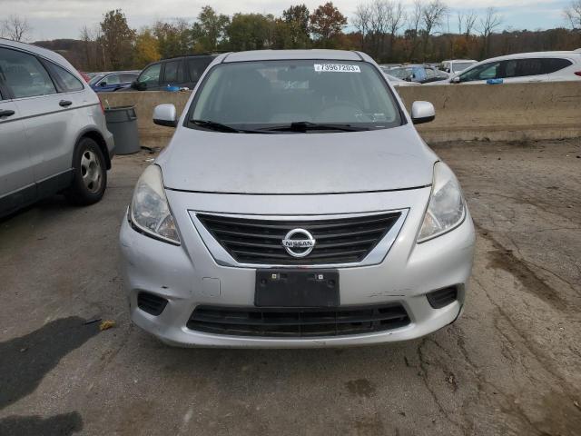 Photo 4 VIN: 3N1CN7AP1EL869125 - NISSAN VERSA 