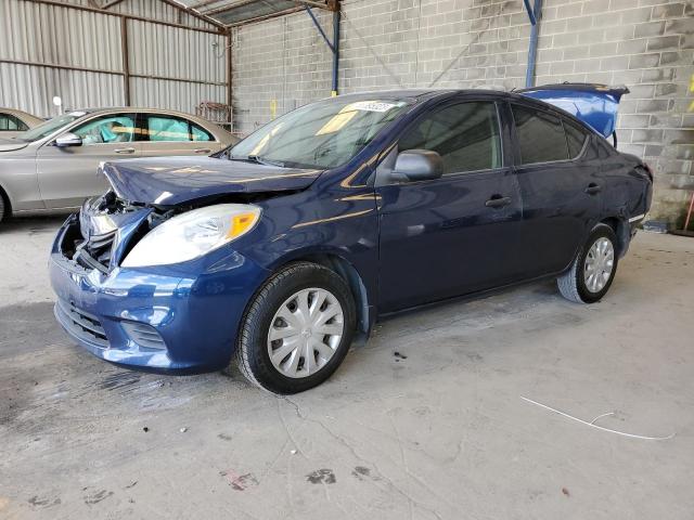 Photo 0 VIN: 3N1CN7AP1EL869965 - NISSAN VERSA S AU 