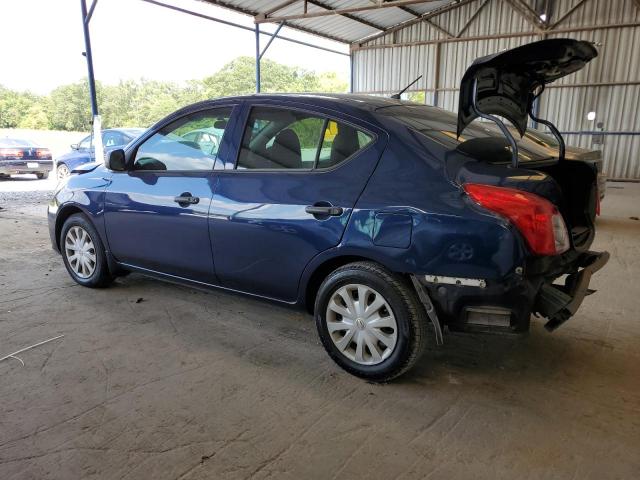 Photo 1 VIN: 3N1CN7AP1EL869965 - NISSAN VERSA S AU 