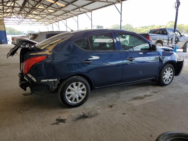 Photo 2 VIN: 3N1CN7AP1EL869965 - NISSAN VERSA S AU 