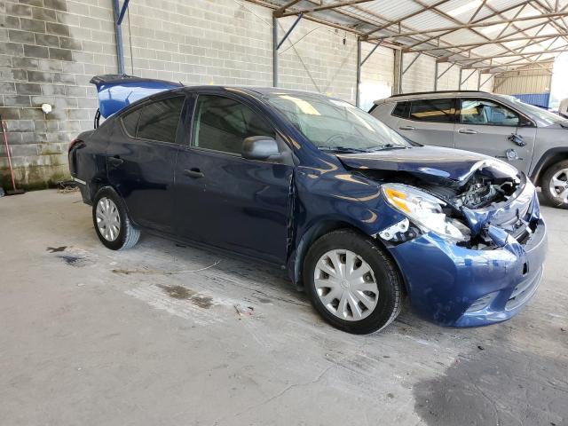 Photo 3 VIN: 3N1CN7AP1EL869965 - NISSAN VERSA S AU 