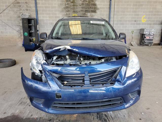 Photo 4 VIN: 3N1CN7AP1EL869965 - NISSAN VERSA S AU 