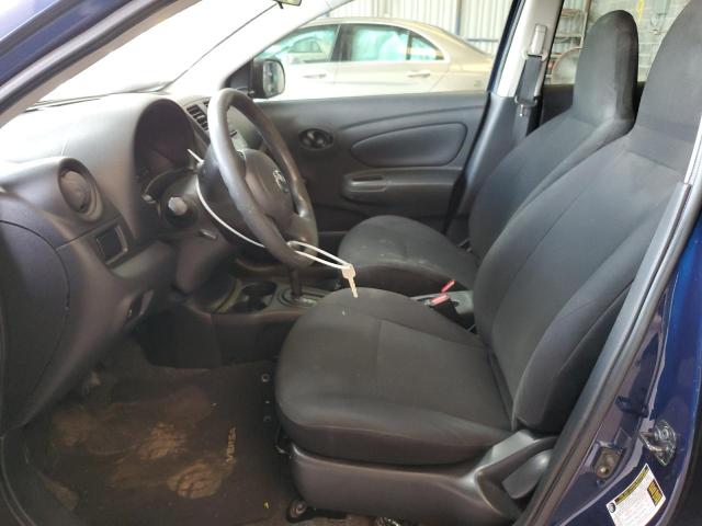 Photo 6 VIN: 3N1CN7AP1EL869965 - NISSAN VERSA S AU 