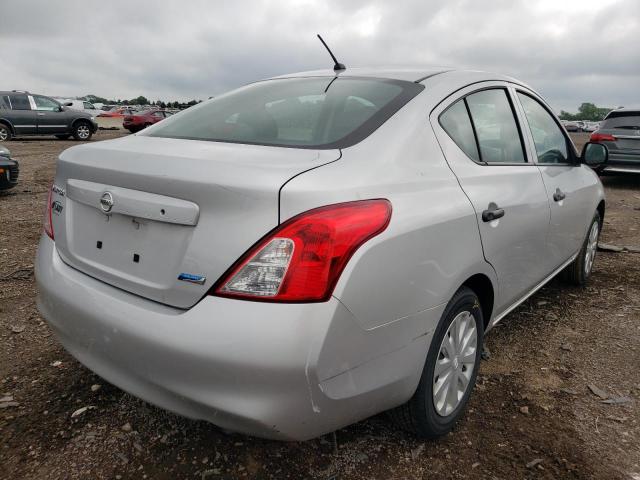 Photo 3 VIN: 3N1CN7AP1EL875619 - NISSAN VERSA 