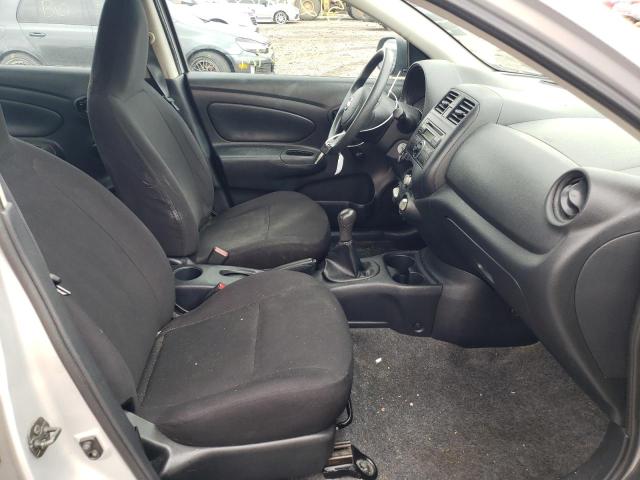 Photo 4 VIN: 3N1CN7AP1EL875619 - NISSAN VERSA 