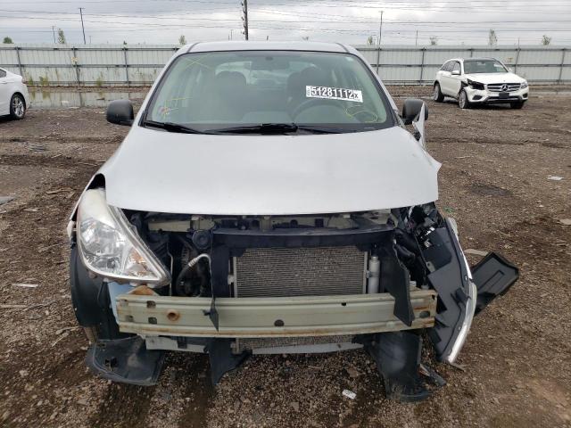 Photo 8 VIN: 3N1CN7AP1EL875619 - NISSAN VERSA 