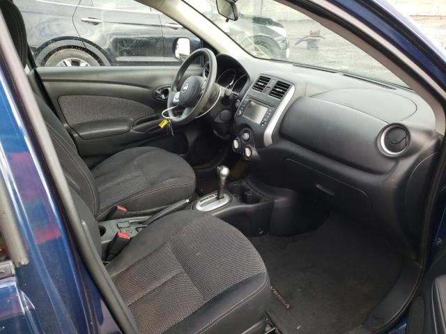 Photo 4 VIN: 3N1CN7AP1EL877760 - NISSAN VERSA S 